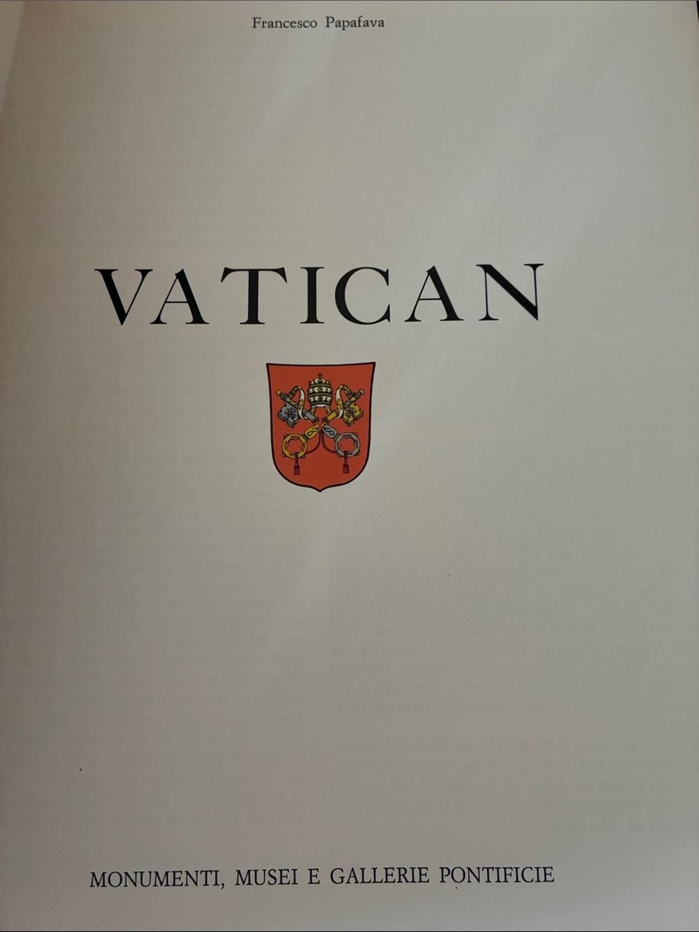 Vatican - Picture 2 of 3